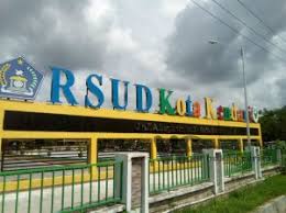 RSUD Kota Kendari Dapat Bintang Satu Akreditasi KARS