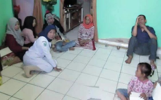 Keluarga Korban Minta Pelaku Dihukum Mati