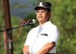 Bupati kolaka Utara Rusda Mahmud