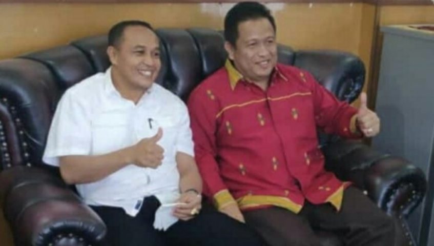 Rusman-Rajiun Akan Kembali Dipertemukan Membahas Solusi “Mai Te Wuna”