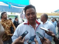 Rusman Kedepankan Pengelolaan SDA Berbasis Kearifan Lokal