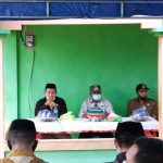 Pengadaan Perahu Jaring, Kades Kolowa Berharap Nelayan Bangkit dari Pandemi Covid-19