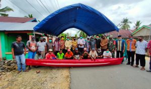 Bupati Buteng Ingatkan Jangan Main-Main dengan Uang Rakyat