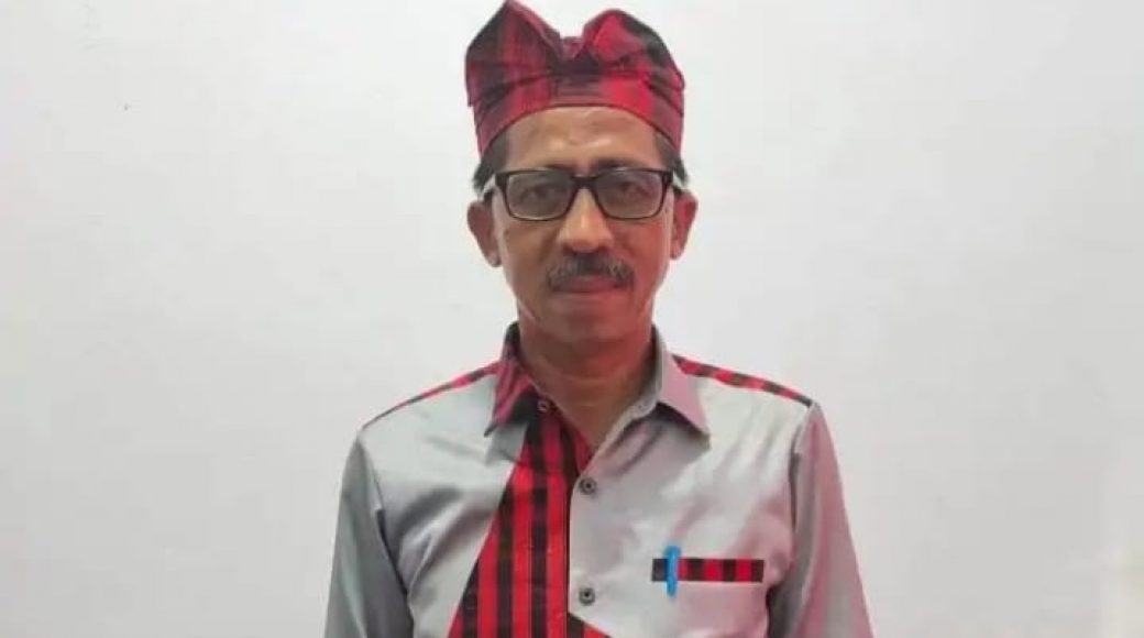 Dikbud Buteng Pastikan Belajar Tatap Muka Diberlakukan