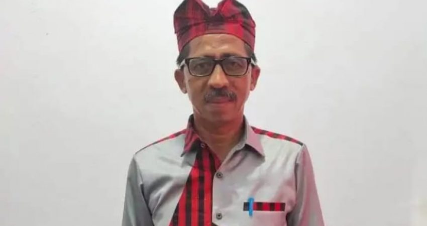 Dikbud Buteng Pastikan Belajar Tatap Muka Diberlakukan