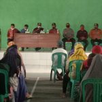 750 Warga Buteng Terima BLT Tahap II