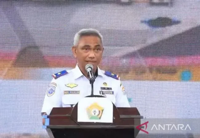 Penyedia Jasa Kapal Laut Diimbau Tidak Menaikkan Harga Tiket Melebihi Pergub