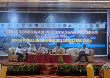 Dinas Sosial