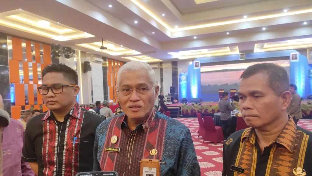 Pemprov Sultra Genjot Desa Wisata Tawarkan Keaslian Budaya Hingga Petualangan