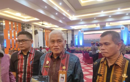 Pemprov Sultra Genjot Desa Wisata Tawarkan Keaslian Budaya Hingga Petualangan