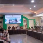 Biro Kesra dan Kanwil Kemenag Sultra Mantapkan Kepulangan Jamaah Haji