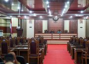 DPRD Sultra Sampaikan Empat Ranperda Inisiatif