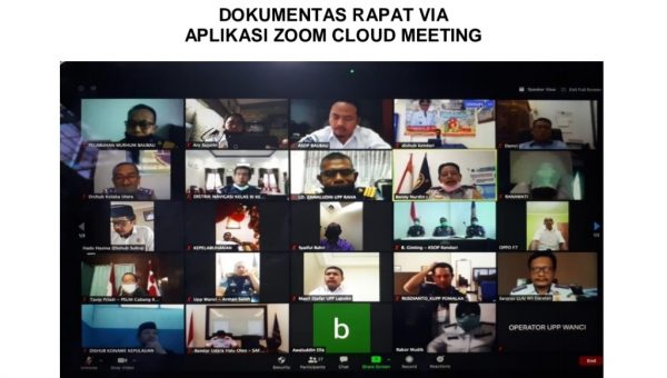 Cegah Corona, Dishub Sultra Bakal Bangun Posko Pengendalian Transportasi Selama Masa Mudik