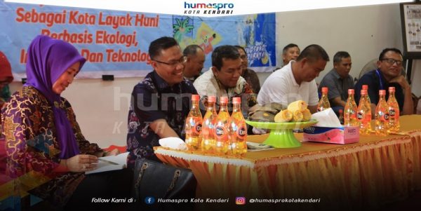 Rembug Kampung 2019