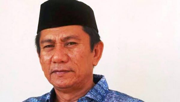 PAN Berpotensi Kembali Usung Ridwan Zakaria di Pilkada Butur