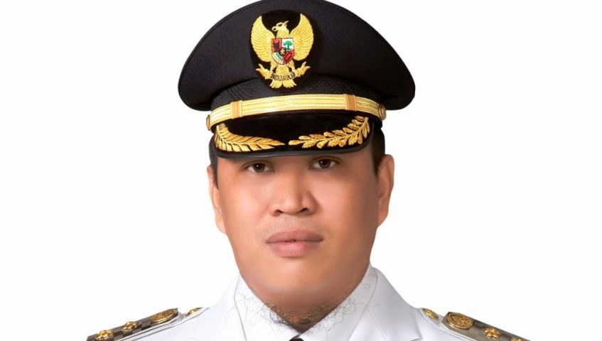 Virus Corona Mewabah di China, Bupati Konawe Utara Panik