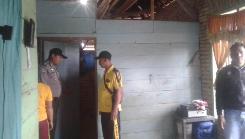 Kerap Dimarahi Orangtua, Remaja di Kolaka Timur Akhiri Hidup dengan Racun Rumput