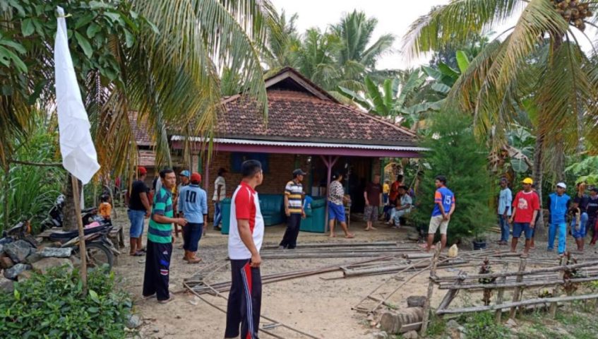 Remaja di Kolaka Timur Akhiri Hidup dengan Racun Rumput