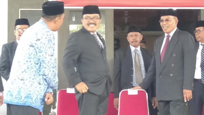 ASN Kembali Dikocok, "Bukan" Karena Politik