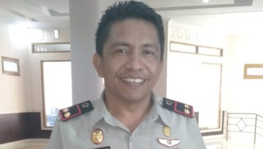 Penjelasan Badan Pertanahan Wakatobi Tentang Syarat PTSL Poin 6