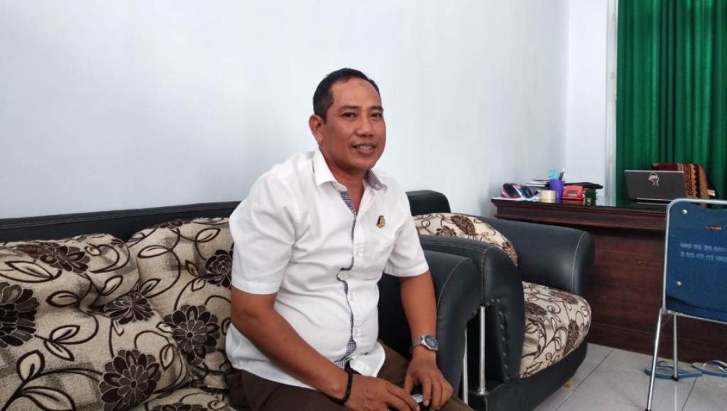 Ini Agenda Sidang Kasus Korupsi Kepsek dan Bendahara SMAN 5 Baubau
