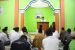 Surunudin Dangga, ST MM Saat Memberikan Ceramah Agama Di Masjid Al Falaq Desa Wonua Sangia, Kec. Landono. FOTO : MAHIDIN