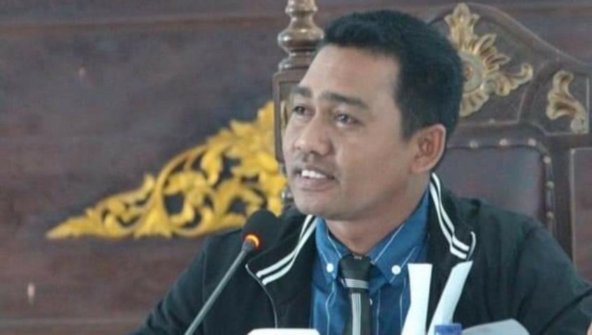 Kabupaten Wakatobi Terancam Tidak Ikut Porprov XIV di Baubau-Buton