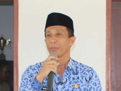 Gubernur Sultra Akan Menjadi Irup HUT Konsel