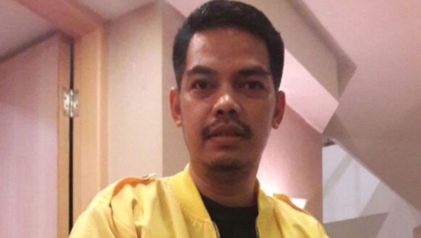 Jabal Nur siap menangkan  NH dan AQ di Bantaeng