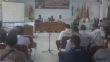 KPU Bantaeng Konsultasi Anggaran Pilkada Serentak 2018