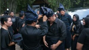 Kejati Sulsel Digelar Putu Lambeng, Ini Artinya