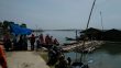 Hendak Mancing 2 Orang ini Malah Tenggelam