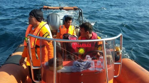 Video, Idul Fitri SAR Kendari Pantau Sejumlah Tempat Wisata