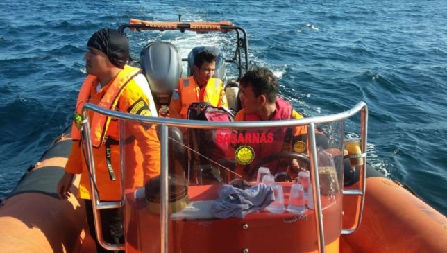 Video, Idul Fitri SAR Kendari Pantau Sejumlah Tempat Wisata