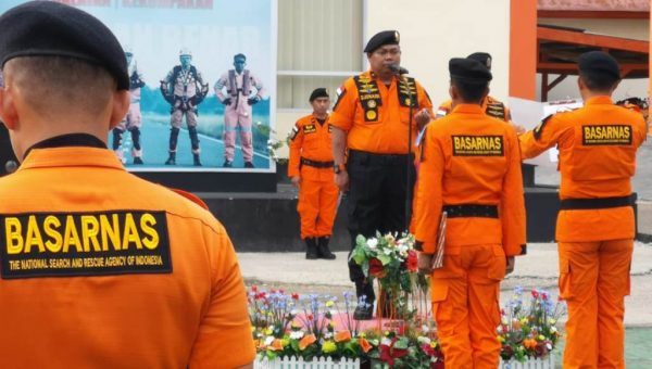 Hari Ibu ke 90, Ini yang Dilakukan Basarnas Kendari