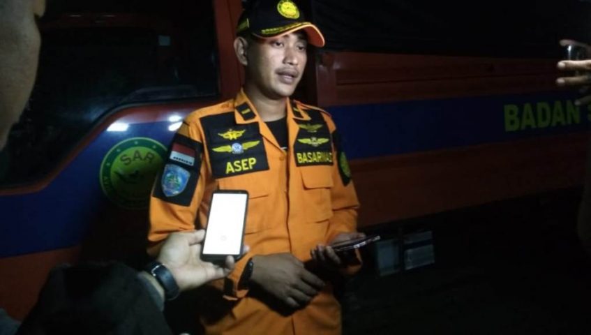 ﻿Seorang Warga Koltim Pencari Kayu Hilang di Hutan