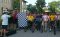 Fun Bike Berhadiah Sambut HUT ke 72 TNI