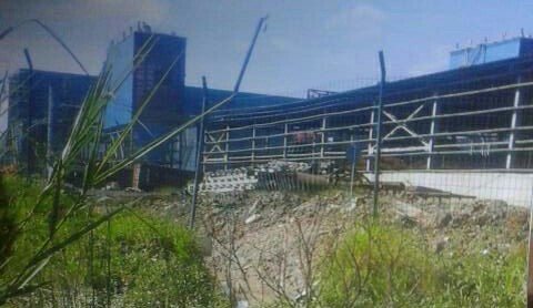 Pagar Rusak dan Limbah Tergenang di Lahan Warga, PT VDNI Diadukan ke DPR
