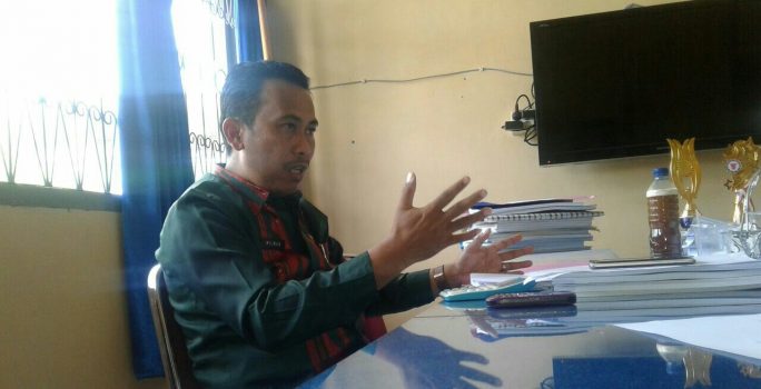 MIlad ke 50 dan Reuni Akbar SMA Muhamadiyah Diundur
