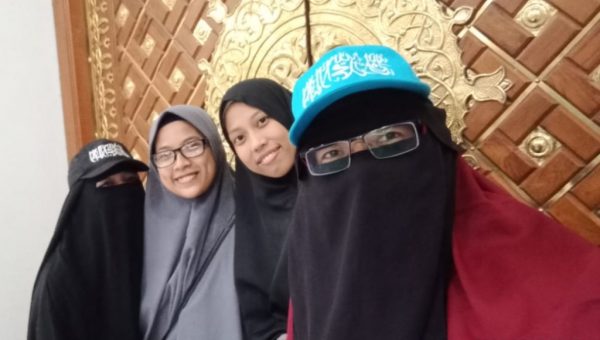 Modernisasi Islam Rezim Islamophobia