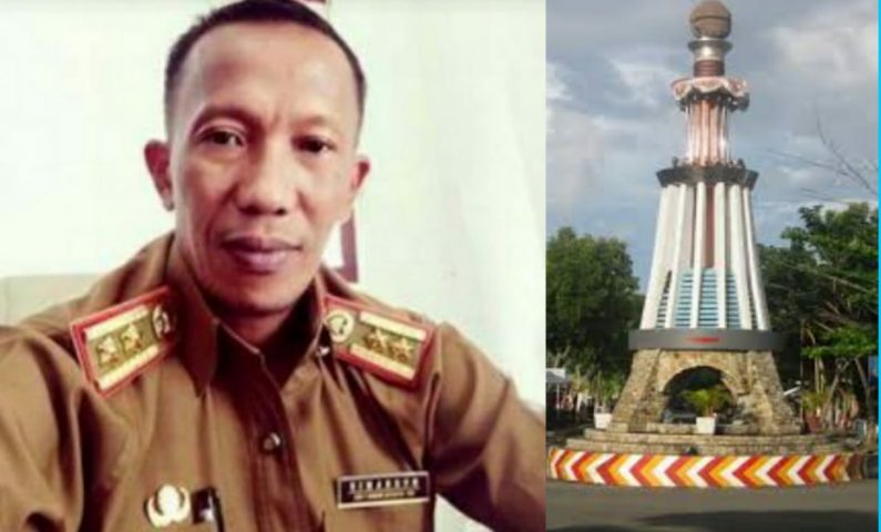 Dinas PU Optimis, Pengaspalan Kolut Rampung Tahun 2020