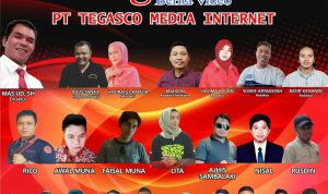 Promosi di HUT ke 6 tahun tegas.co