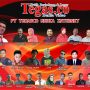 Kendari Pos Tekuk Tegas FC, Hadiah 120 Juta akan Diserahkan di Graha Pena