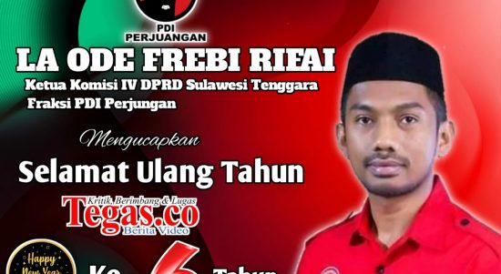 Gubernur dan 45 Anggota DPRD Sultra Disarankan Disuntik Pertama Vaksin Covid-19