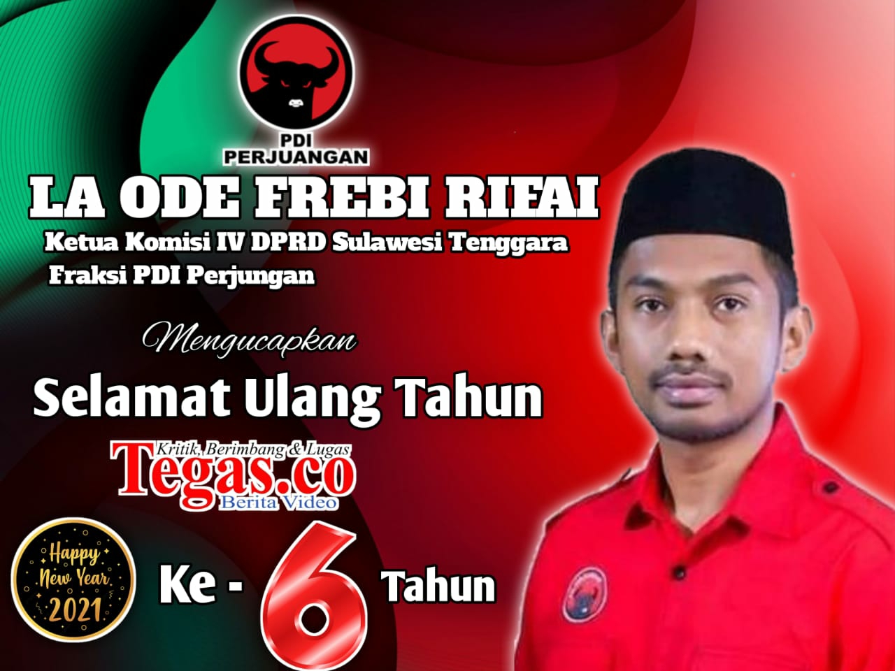 Gubernur dan 45 Anggota DPRD Sultra Disarankan Disuntik Pertama Vaksin Covid-19
