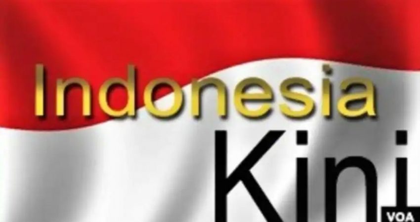 Bukan Lagi Jarak, Kasih pun Kini Terpisah Oleh Pandemi