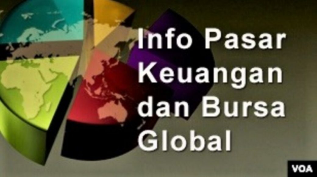Info Pasar Keuangan & Bursa Global 15 Februari 2021