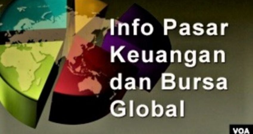 Info Pasar Keuangan & Bursa Global 15 Februari 2021