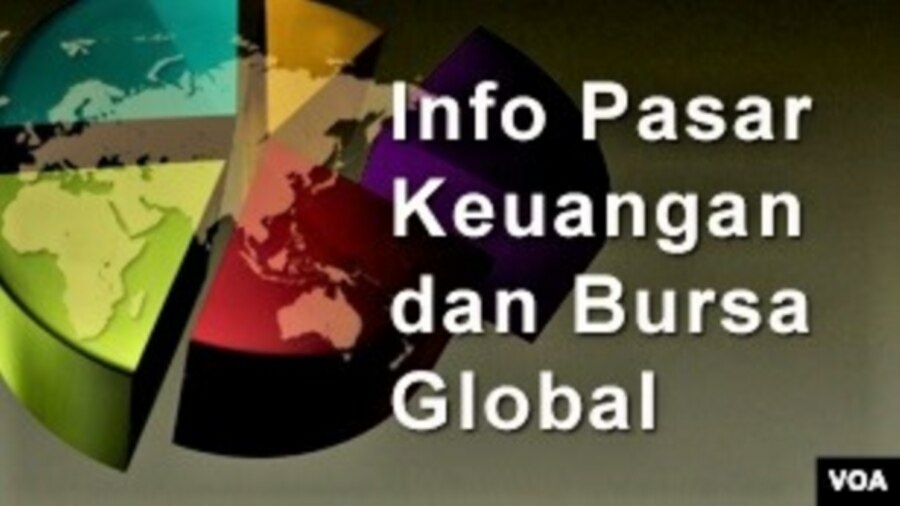 Info Pasar Keuangan & Bursa Global 15 Februari 2021
