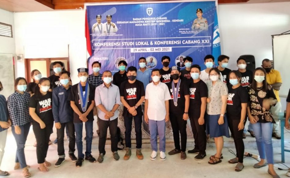 Peran Generasi Milenial dalam Penyelenggaraan Demokrasi dan Pemilu